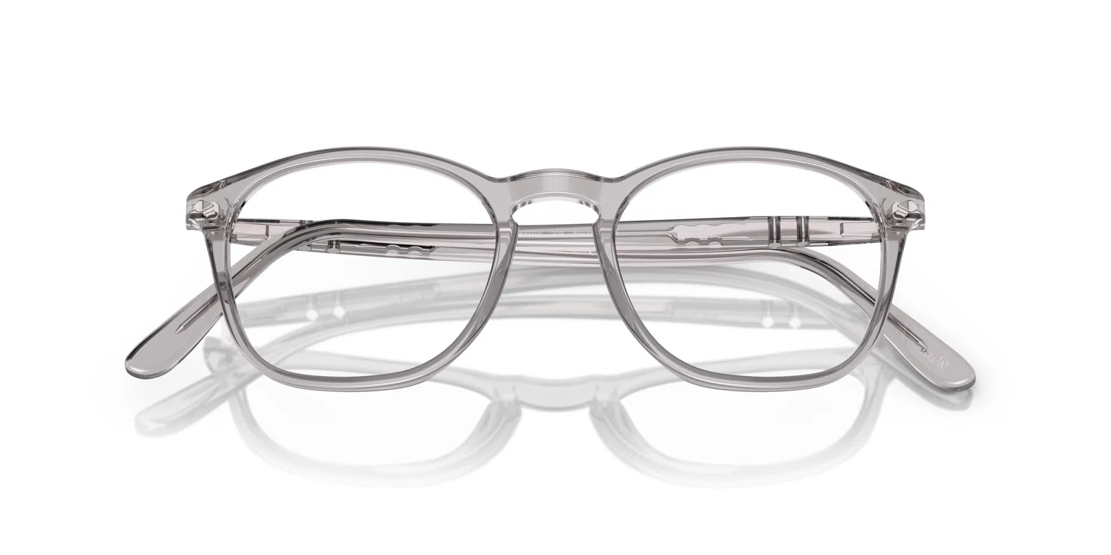 Persol 3007V Eyeglasses - Black - view 127